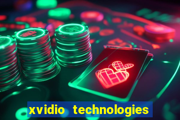 xvidio technologies brasil 2024